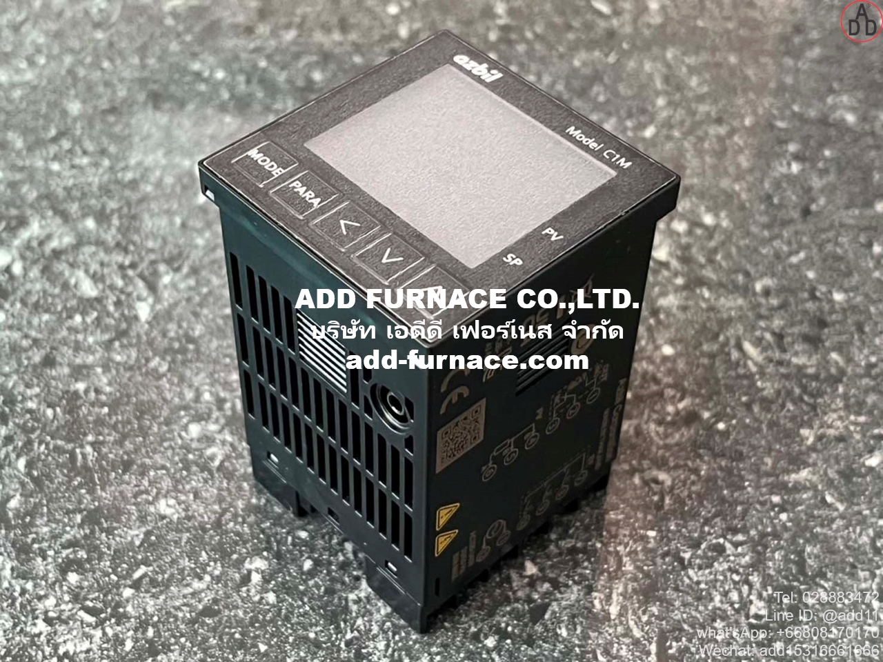 azbil C1MTR0RA0100
